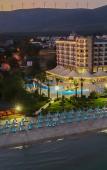Туры в отель The Holiday Resort Туры в отель The Holiday Resort
