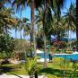 Туры в отель Holiday Resort Lombok, оператор Anex Tour