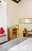 Туры в отель Bubu Villas Туры в отель Bubu Villas