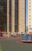Туры в отель Abri Luxe Solar City Туры в отель Abri Luxe Solar City