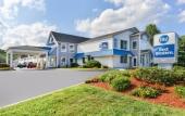 Туры в отель Inn on Storrs Туры в отель Inn on Storrs