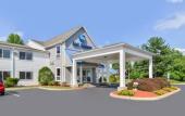 Туры в отель Inn on Storrs Туры в отель Inn on Storrs