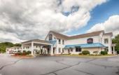 Туры в отель Inn on Storrs Туры в отель Inn on Storrs