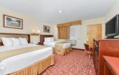 Туры в отель Inn on Storrs Туры в отель Inn on Storrs