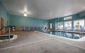 Туры в отель Inn on Storrs Туры в отель Inn on Storrs
