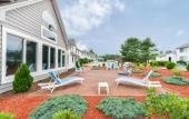 Туры в отель Inn on Storrs Туры в отель Inn on Storrs