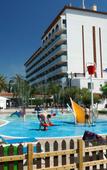 Туры в отель Ibersol Playa Dorada Туры в отель Ibersol Playa Dorada