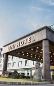 Туры в отель Uni Hotel Jeju Туры в отель Uni Hotel Jeju