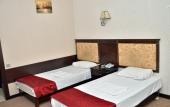 Туры в отель Consul Hotel Baku Туры в отель Consul Hotel Baku