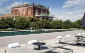 Туры в отель Zash Country Boutique Hotel Туры в отель Zash Country Boutique Hotel