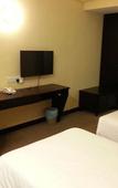 Туры в отель The Guest Hotel & Spa Туры в отель The Guest Hotel & Spa
