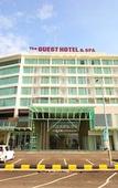 Туры в отель The Guest Hotel & Spa Туры в отель The Guest Hotel & Spa