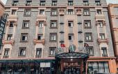 Туры в отель Alba Hotel Baku Туры в отель Alba Hotel Baku