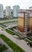 Туры в отель «Компас на Зелинского 3» апартаменты Туры в отель «Компас на Зелинского 3» апартаменты