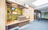 Туры в отель B&B HOTEL Colmar Vignobles Туры в отель B&B HOTEL Colmar Vignobles
