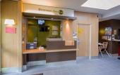 Туры в отель B&B HOTEL Colmar Vignobles Туры в отель B&B HOTEL Colmar Vignobles