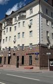 Туры в отель «Apartments Compass Group» \/ «Компас Групп на Ленина 63» апартаменты Туры в отель «Apartments Compass Group» \/ «Компас Групп на Ленина 63» апартаменты