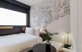 Туры в отель Shanghai Jing'an Citigo Huange Hotel Туры в отель Shanghai Jing'an Citigo Huange Hotel