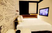 Туры в отель Shanghai Jing'an Citigo Huange Hotel Туры в отель Shanghai Jing'an Citigo Huange Hotel