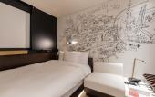 Туры в отель Shanghai Jing'an Citigo Huange Hotel Туры в отель Shanghai Jing'an Citigo Huange Hotel