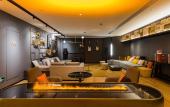 Туры в отель Shanghai Jing'an Citigo Huange Hotel Туры в отель Shanghai Jing'an Citigo Huange Hotel