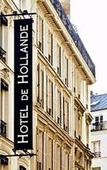 Туры в отель Hollandais Туры в отель Hollandais