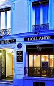 Туры в отель Hollandais Туры в отель Hollandais