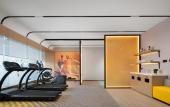 Туры в отель Hampton By Hilton Xi‘an South Gate City Wall Туры в отель Hampton By Hilton Xi‘an South Gate City Wall