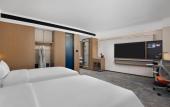 Туры в отель Hampton By Hilton Xi‘an South Gate City Wall Туры в отель Hampton By Hilton Xi‘an South Gate City Wall