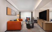 Туры в отель Hampton By Hilton Xi‘an South Gate City Wall Туры в отель Hampton By Hilton Xi‘an South Gate City Wall