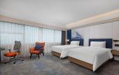 Туры в отель Hampton By Hilton Xi‘an South Gate City Wall Туры в отель Hampton By Hilton Xi‘an South Gate City Wall