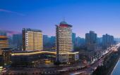 Туры в отель Hampton By Hilton Xi‘an South Gate City Wall Туры в отель Hampton By Hilton Xi‘an South Gate City Wall