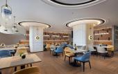 Туры в отель Hampton By Hilton Xi‘an South Gate City Wall Туры в отель Hampton By Hilton Xi‘an South Gate City Wall