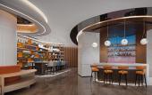 Туры в отель Hampton By Hilton Xi‘an South Gate City Wall Туры в отель Hampton By Hilton Xi‘an South Gate City Wall