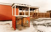 Туры в отель «ScandiVillage» \/ «СкандиВиладж» комплекс гостевых домов Туры в отель «ScandiVillage» \/ «СкандиВиладж» комплекс гостевых домов