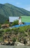 Туры в отель «Утес Катуни» база отдыха Туры в отель «Утес Катуни» база отдыха