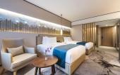 Туры в отель Mercure Chengdu Jinglan Туры в отель Mercure Chengdu Jinglan