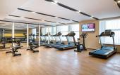 Туры в отель Mercure Chengdu Jinglan Туры в отель Mercure Chengdu Jinglan