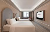 Туры в отель Mercure Chengdu Kuanzhai Alley West Туры в отель Mercure Chengdu Kuanzhai Alley West
