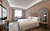 Туры в отель Mercure Chengdu Kuanzhai Alley West Туры в отель Mercure Chengdu Kuanzhai Alley West