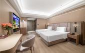 Туры в отель Mercure Chengdu Tianfu Square(Jinli East Road) Туры в отель Mercure Chengdu Tianfu Square(Jinli East Road)