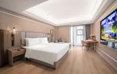 Туры в отель Mercure Chengdu Tianfu Square(Jinli East Road) Туры в отель Mercure Chengdu Tianfu Square(Jinli East Road)