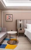 Туры в отель Mercure Chengdu Tianfu Square(Jinli East Road) Туры в отель Mercure Chengdu Tianfu Square(Jinli East Road)