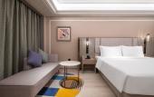 Туры в отель Mercure Chengdu Tianfu Square(Jinli East Road) Туры в отель Mercure Chengdu Tianfu Square(Jinli East Road)