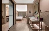 Туры в отель Mercure Chengdu Tianfu Square(Jinli East Road) Туры в отель Mercure Chengdu Tianfu Square(Jinli East Road)
