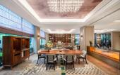 Туры в отель Mercure Chengdu Tianfu Square(Jinli East Road) Туры в отель Mercure Chengdu Tianfu Square(Jinli East Road)