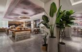 Туры в отель Mercure Chengdu Wuhou Temple Туры в отель Mercure Chengdu Wuhou Temple