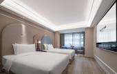 Туры в отель Mercure Chengdu Wuhou Temple Туры в отель Mercure Chengdu Wuhou Temple