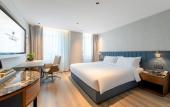 Туры в отель Shanghai Rezen Estelle Hotel(Nanjjng Road Walkway Bund Branch) Туры в отель Shanghai Rezen Estelle Hotel(Nanjjng Road Walkway Bund Branch)