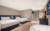 Туры в отель Shanghai Rezen Estelle Hotel(Nanjjng Road Walkway Bund Branch) Туры в отель Shanghai Rezen Estelle Hotel(Nanjjng Road Walkway Bund Branch)